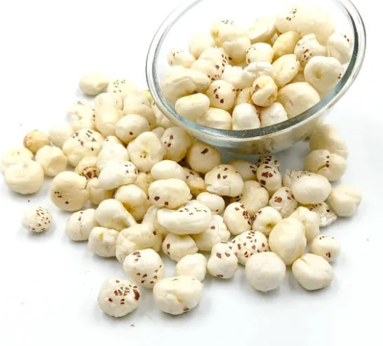 Makhana (Fox Nuts)